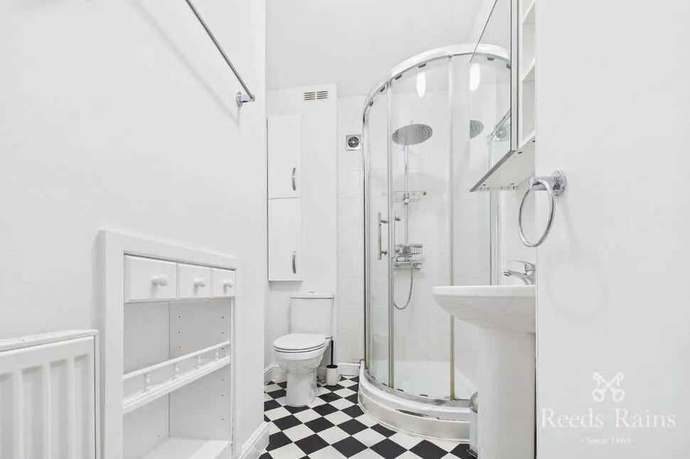Overton Road, Sheffield, S6, photo 11