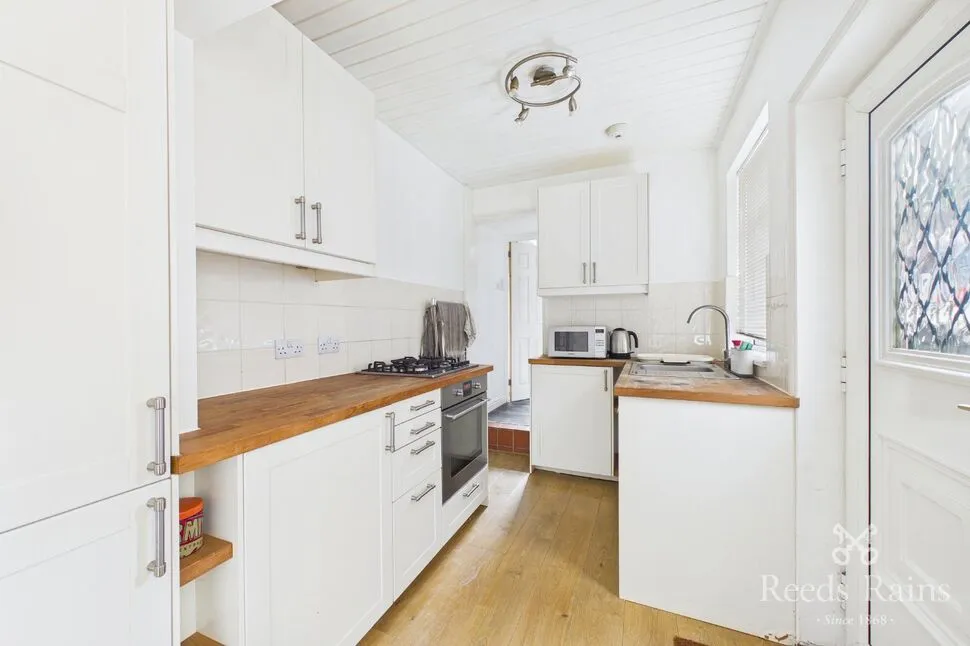 Overton Road, Sheffield, S6, photo 3