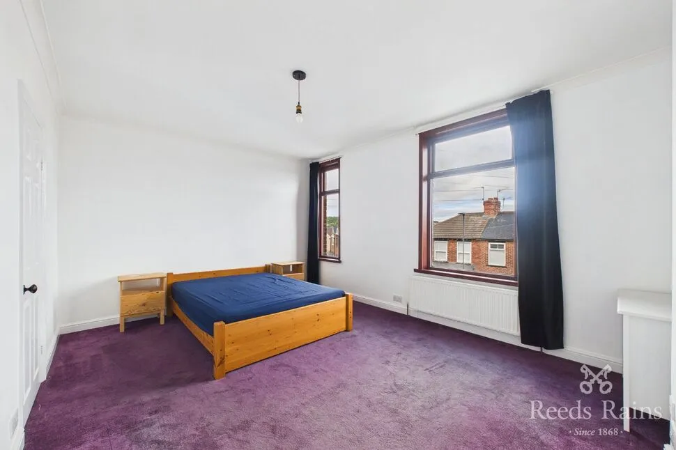 Overton Road, Sheffield, S6, photo 5