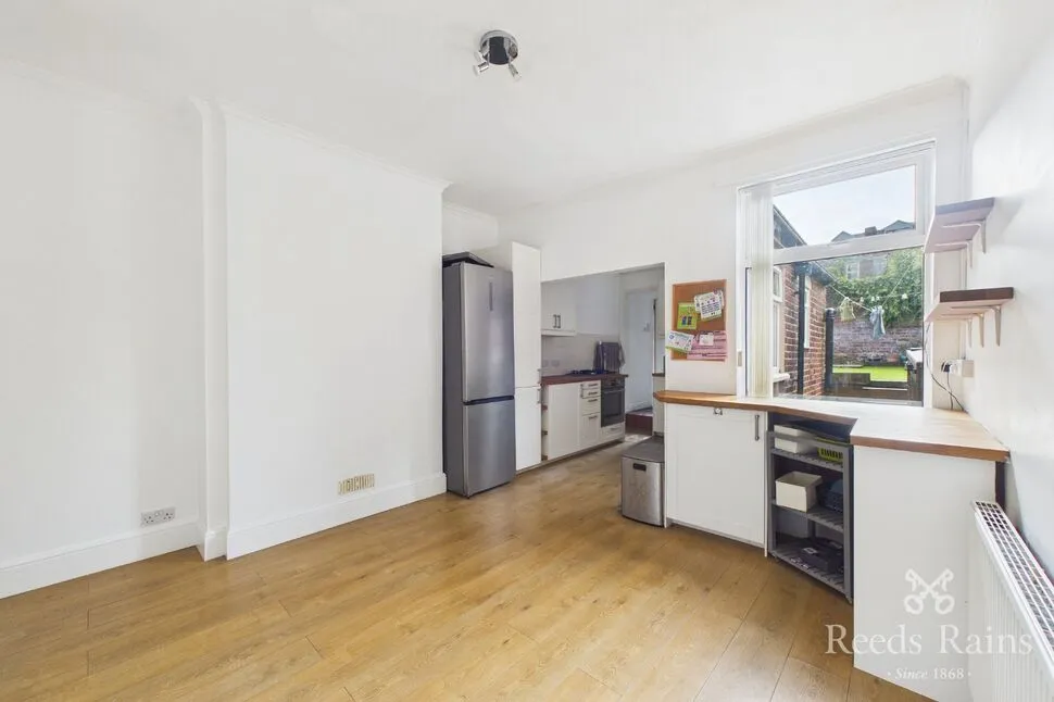 Overton Road, Sheffield, S6, photo 4