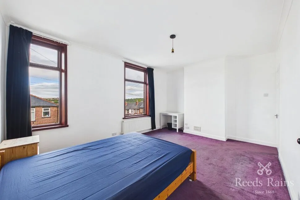 Overton Road, Sheffield, S6, photo 13