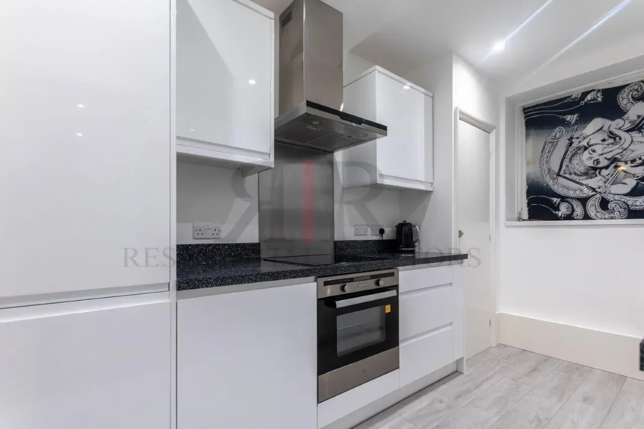 Canton Street, London, E14, photo 2