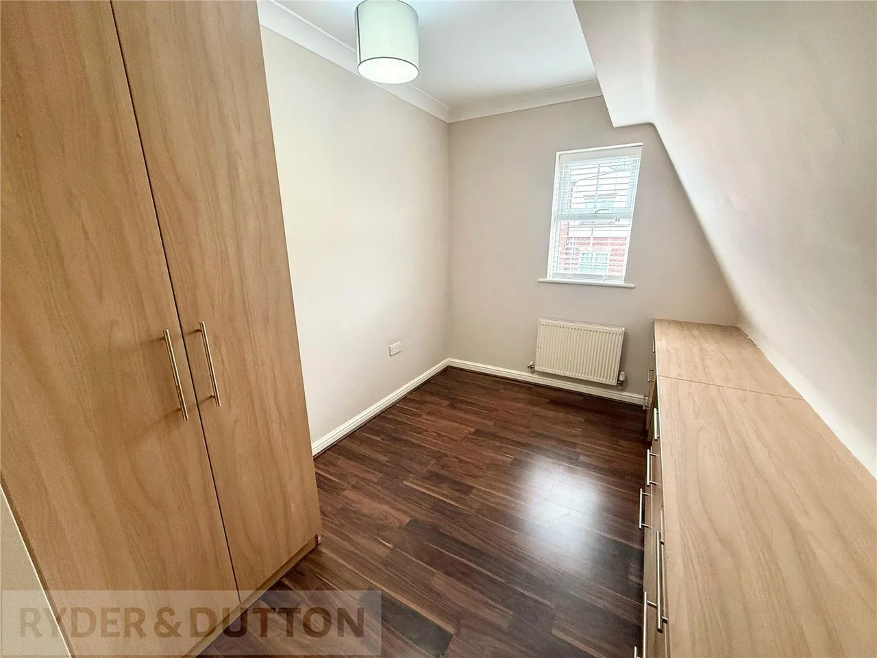 Great Clowes Street, Salford, M7, photo 10