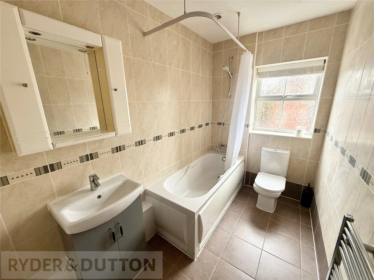 Great Clowes Street, Salford, M7, photo 9