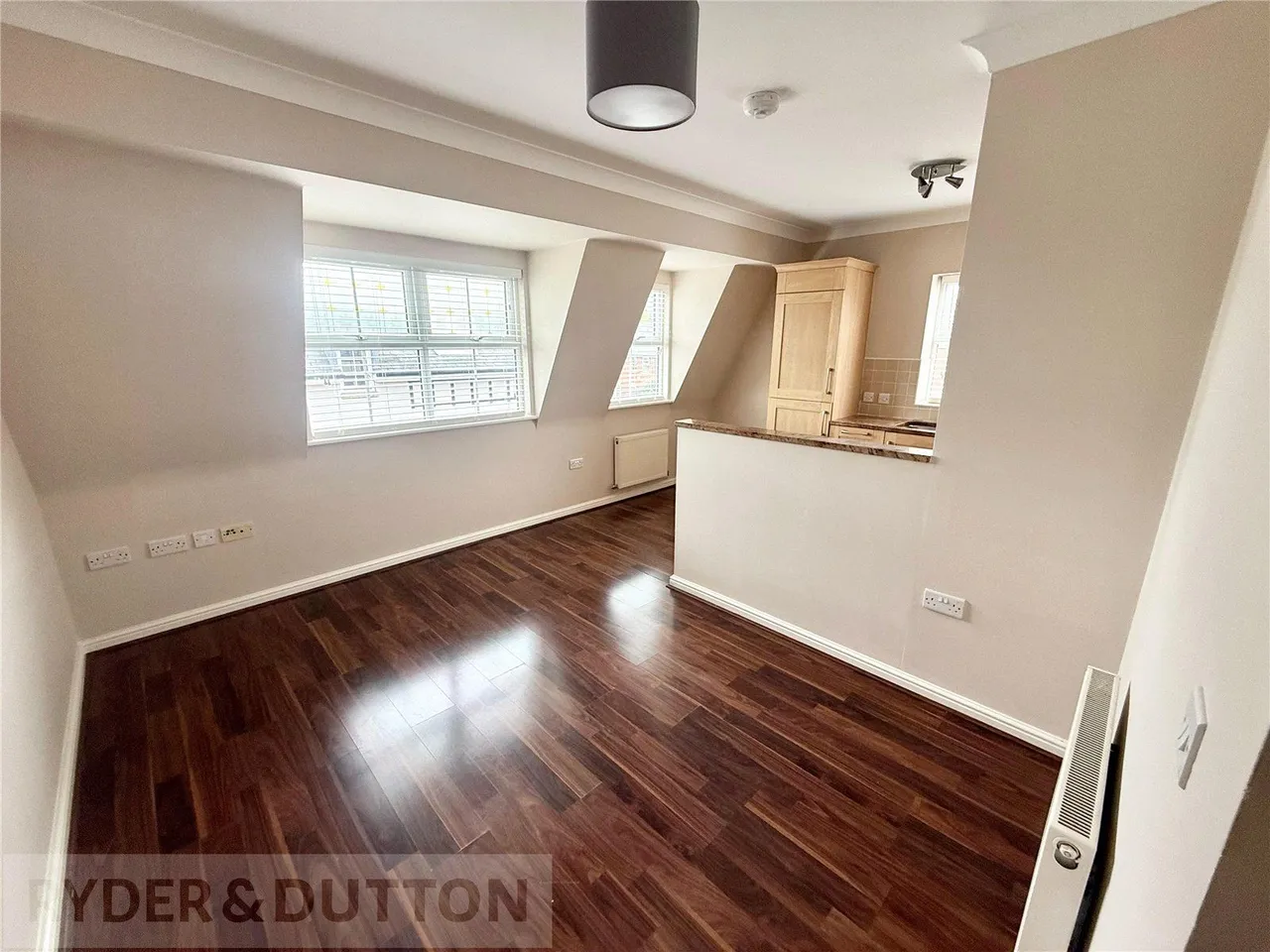 Great Clowes Street, Salford, M7, photo 6