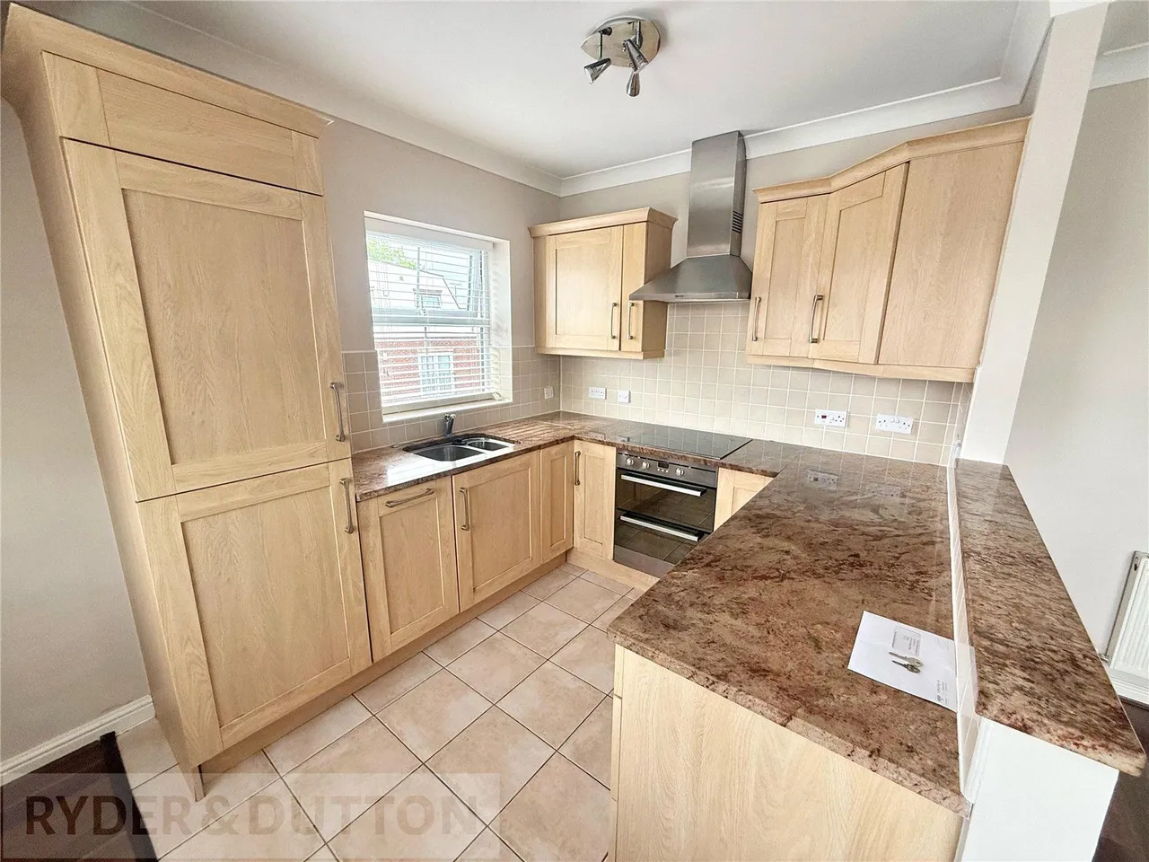 Great Clowes Street, Salford, M7, photo 4