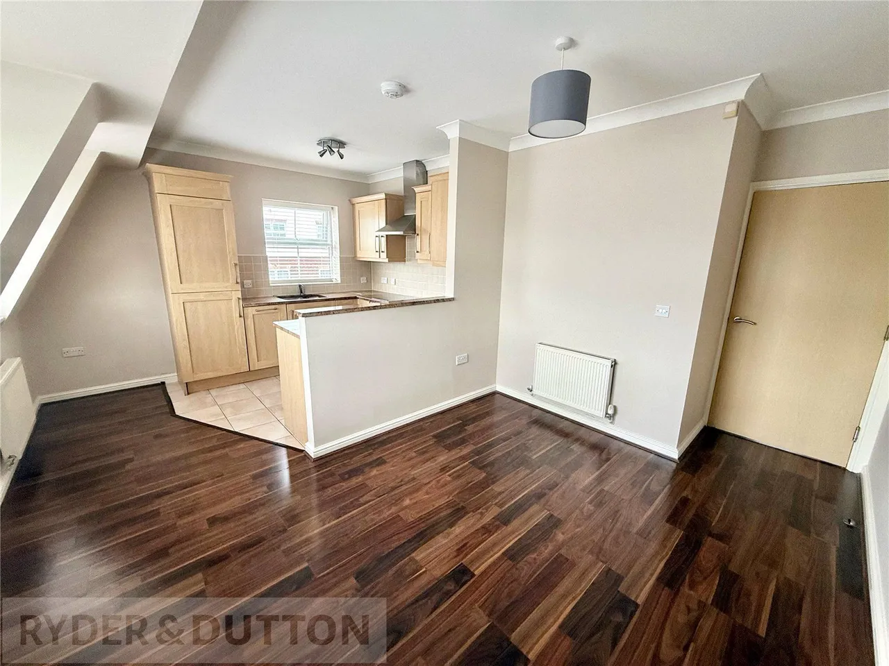 Great Clowes Street, Salford, M7, photo 3