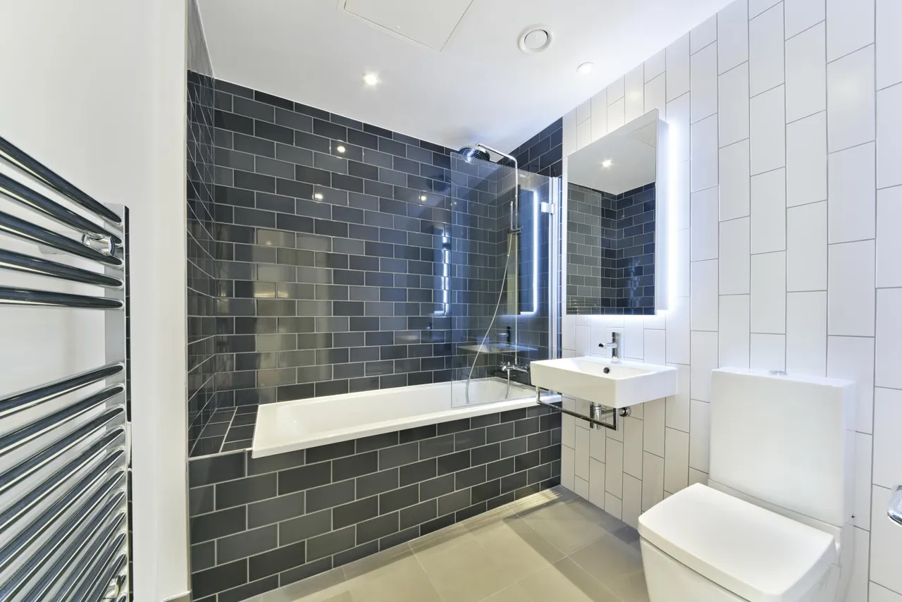 Corsair House, Royal Wharf, E16, photo 5