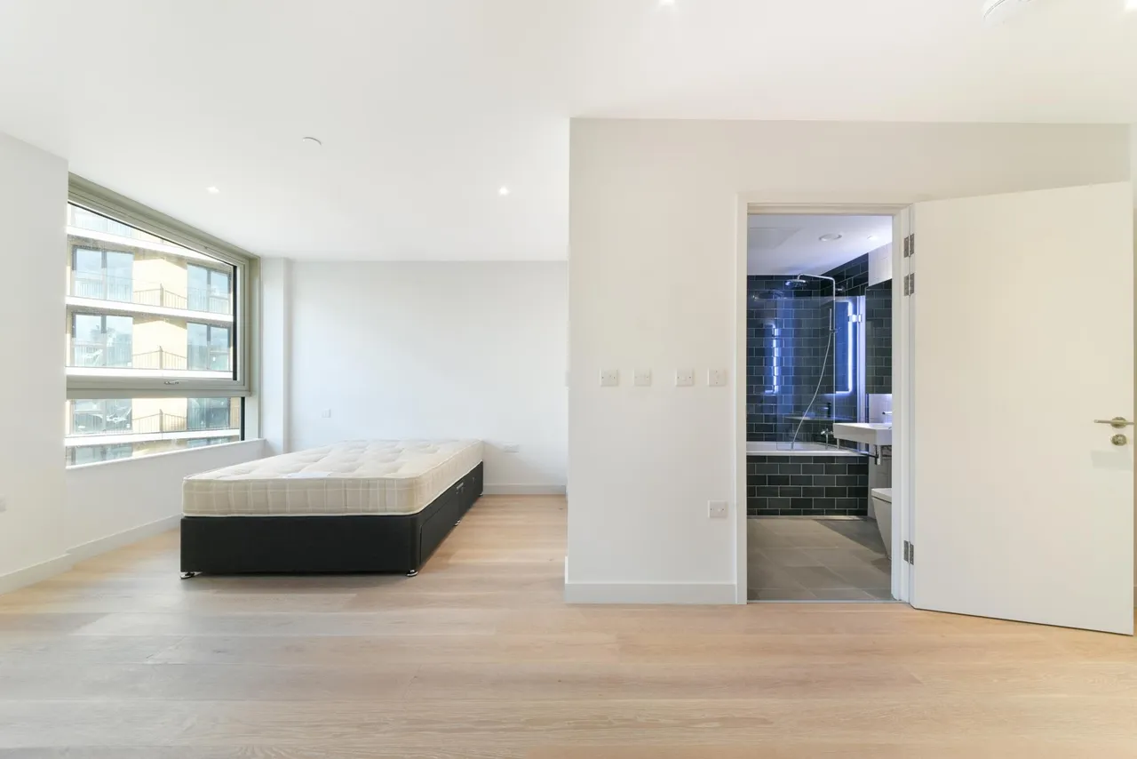 Corsair House, Royal Wharf, E16, photo 3