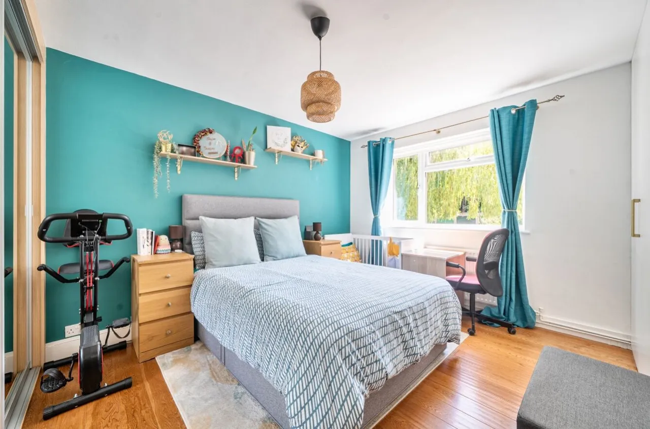 Cranes Park Avenue, Surbiton, KT5, photo 8
