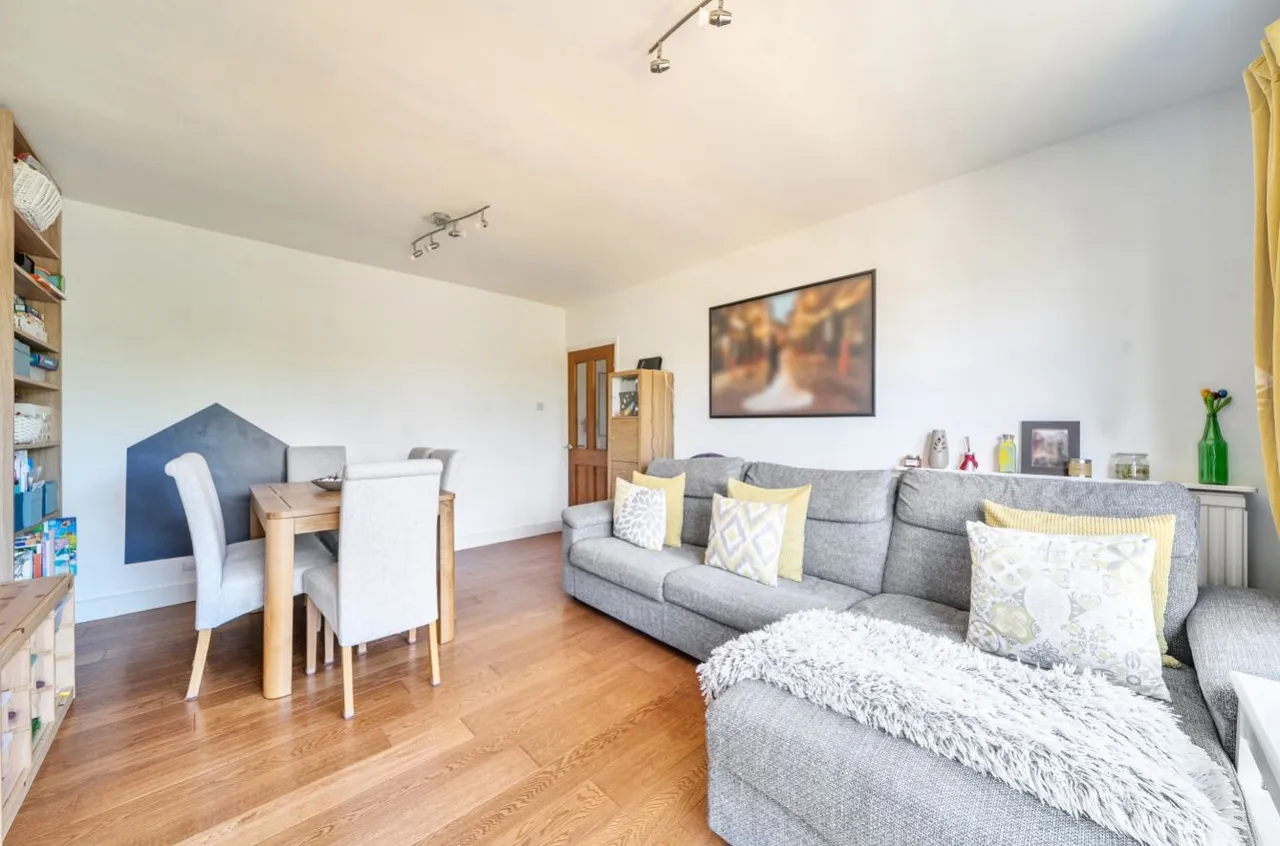 Cranes Park Avenue, Surbiton, KT5, photo 7
