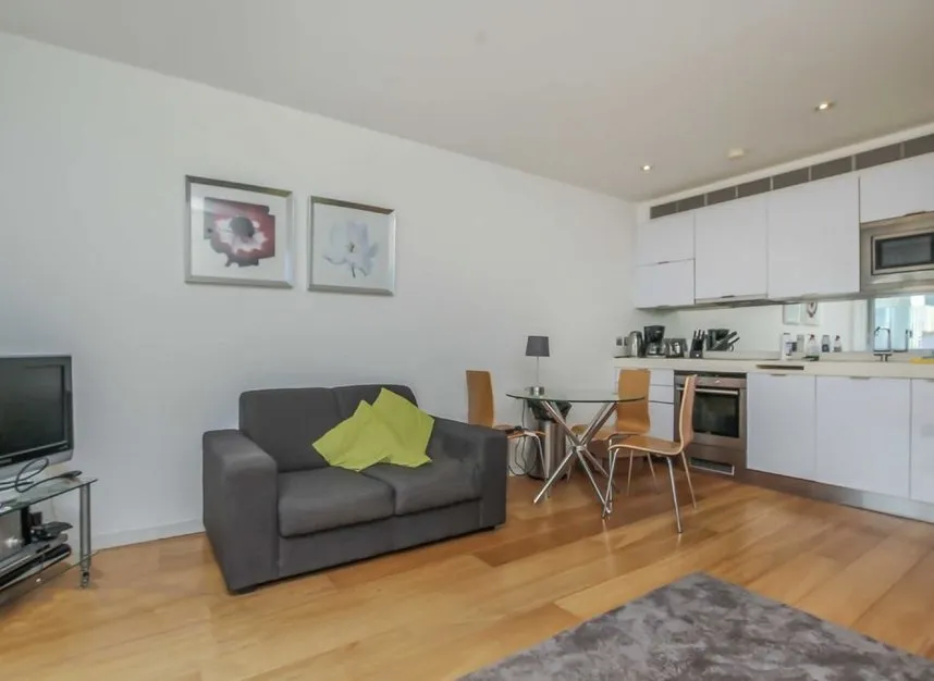 Fairmont Avenue, Canary Wharf, E14, photo 4