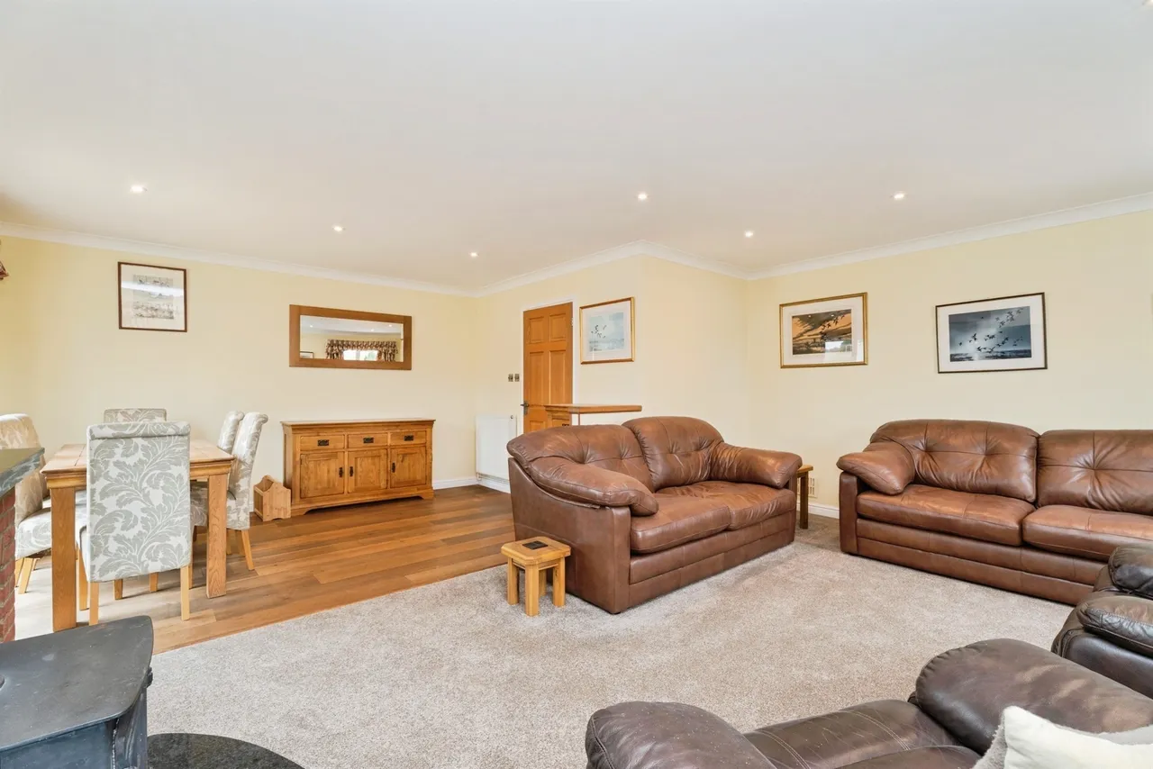 The Cornfield, Langham, Holt, photo 8