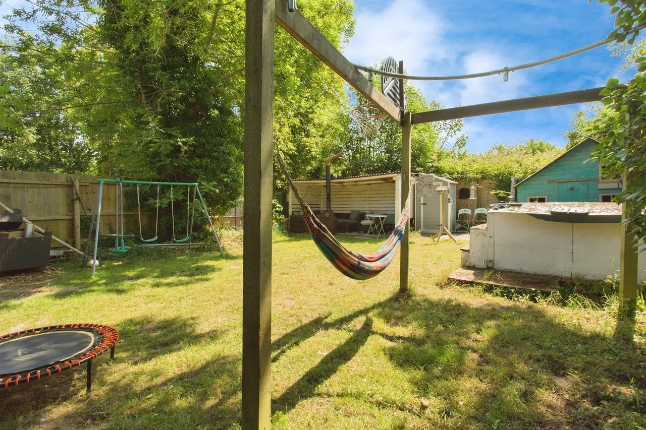 Macaulay Avenue, Cambridge, CB22, photo 13