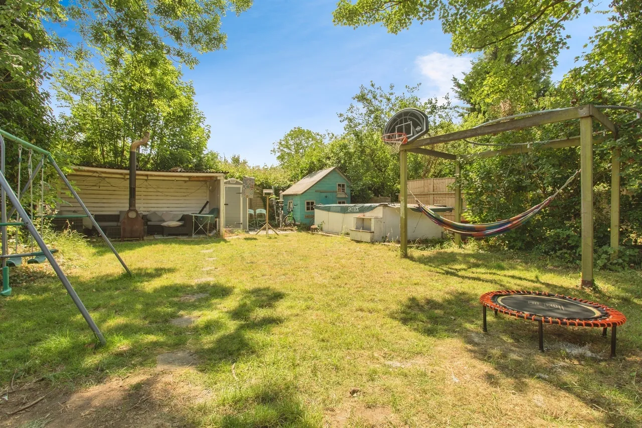 Macaulay Avenue, Cambridge, CB22, photo 12