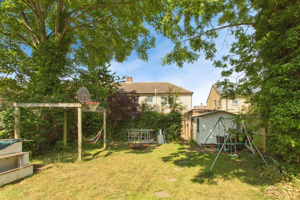 Macaulay Avenue, Cambridge, CB22, photo 2