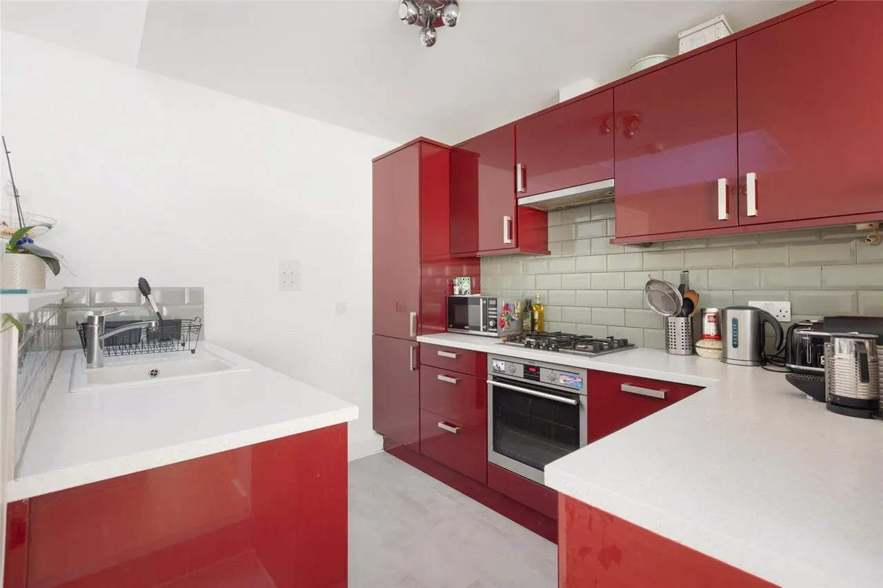 Braganza Street, London, SE17, photo 9