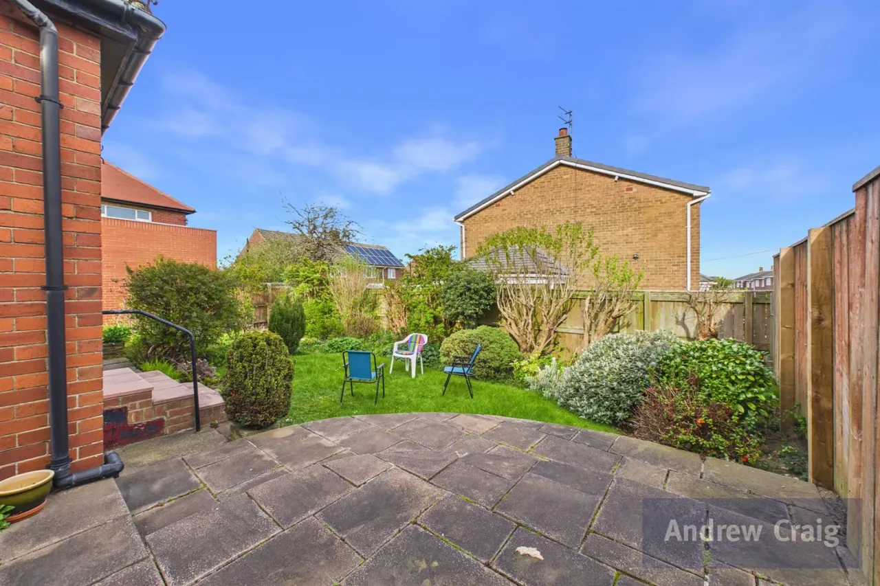 Glenleigh Drive, Sunderland, SR4, photo 9
