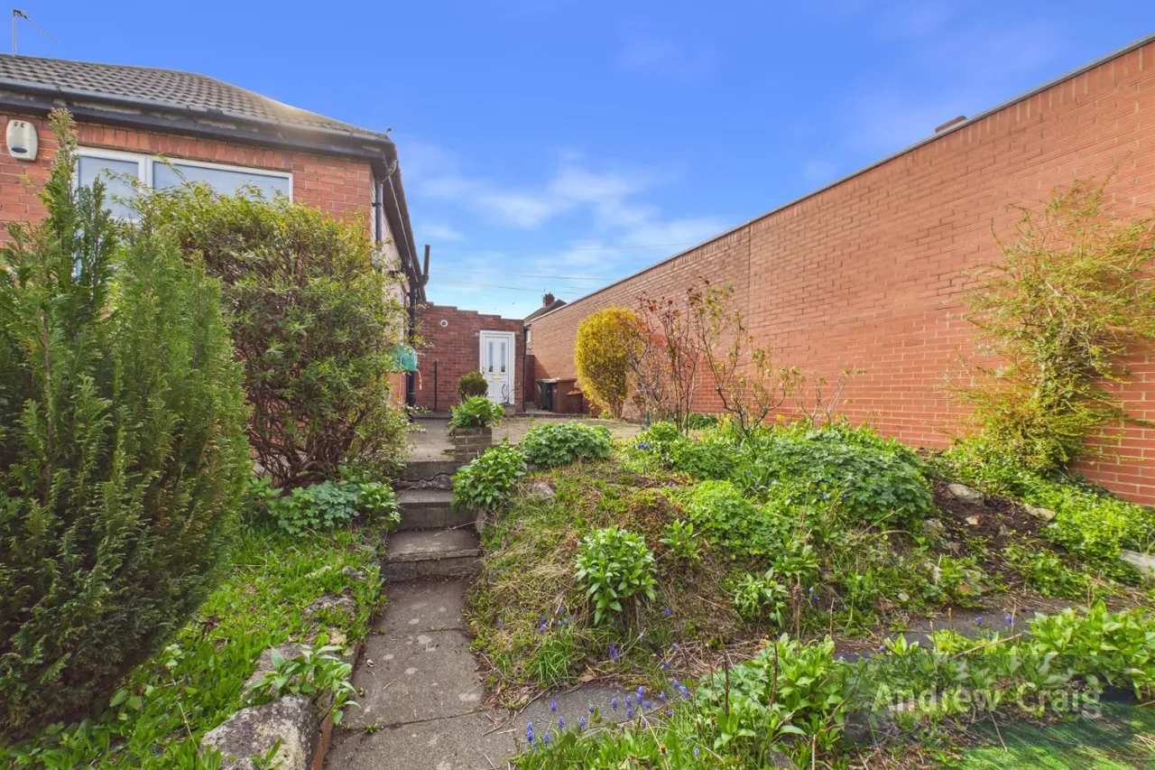 Glenleigh Drive, Sunderland, SR4, photo 11