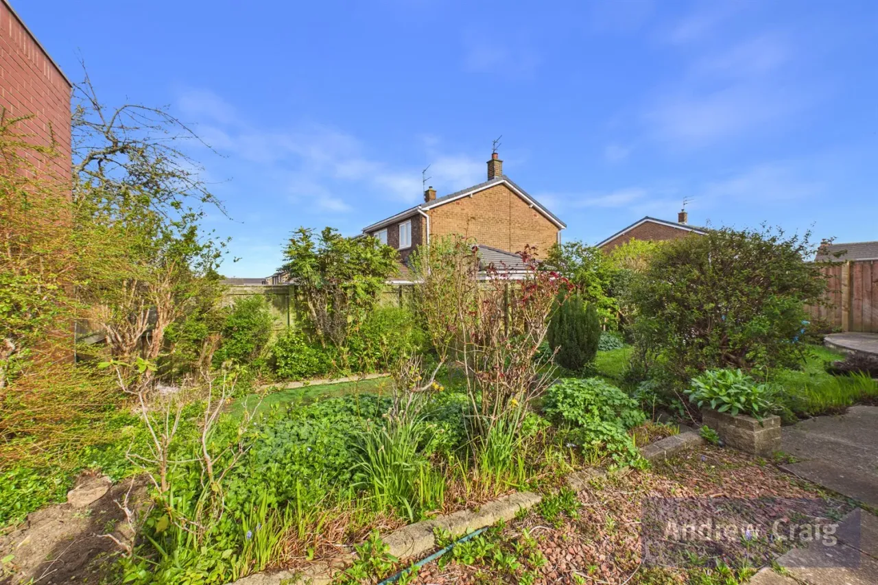Glenleigh Drive, Sunderland, SR4, photo 10