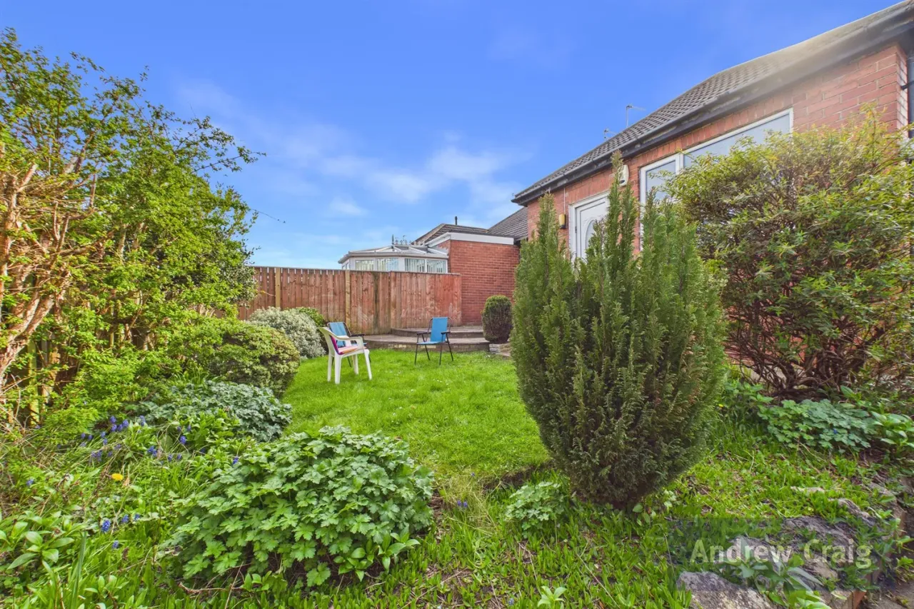 Glenleigh Drive, Sunderland, SR4, photo 12