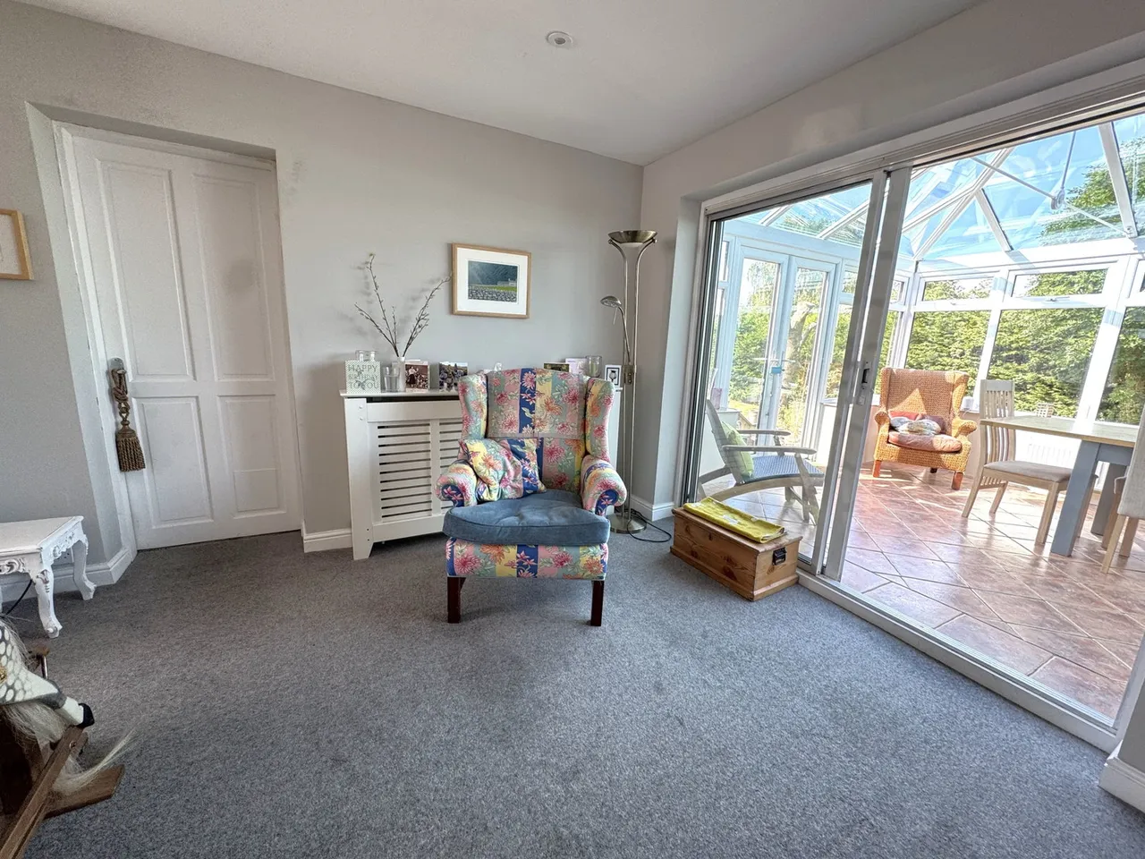 The Close, Great Horwood, photo 11