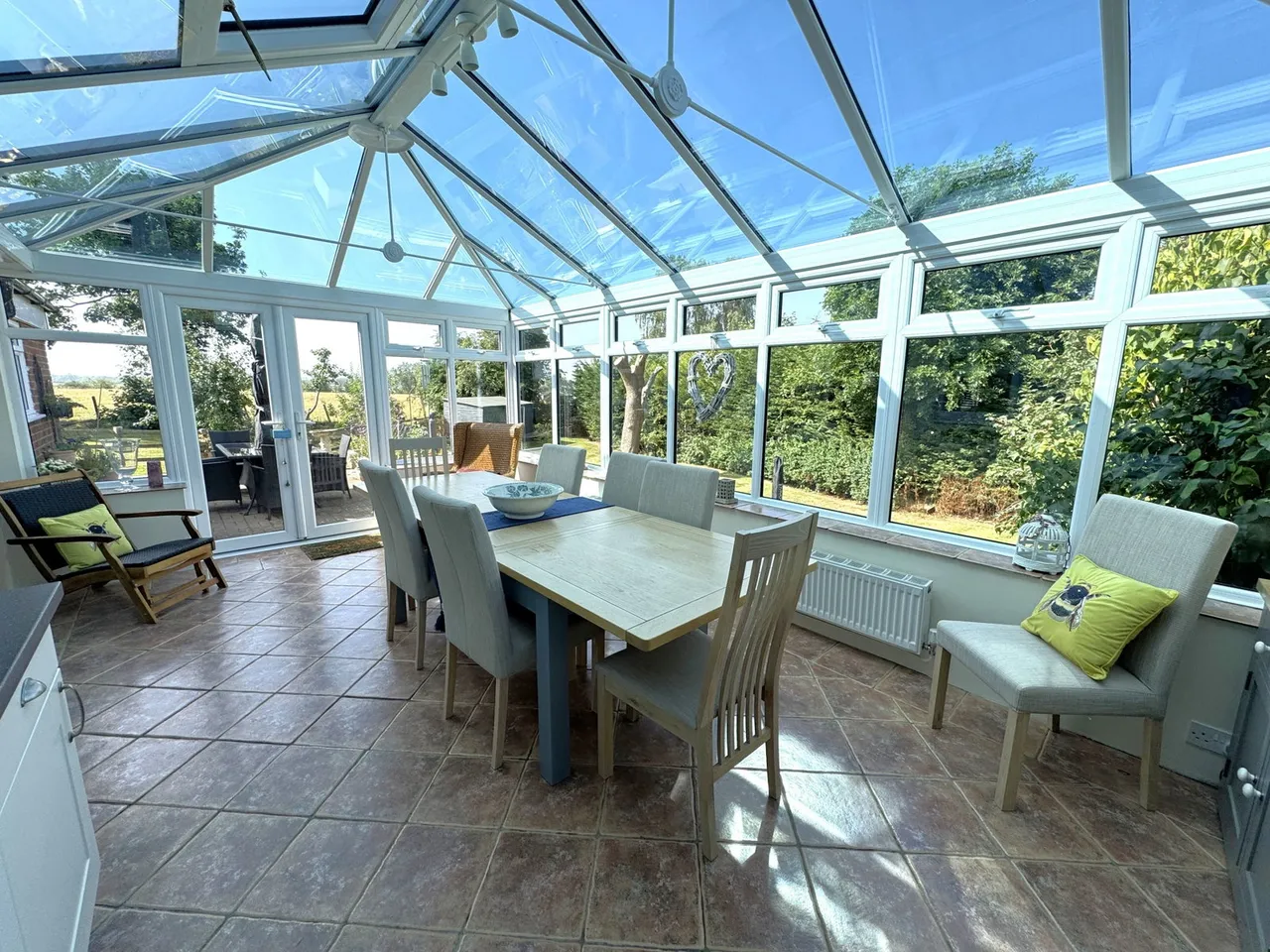 The Close, Great Horwood, photo 3