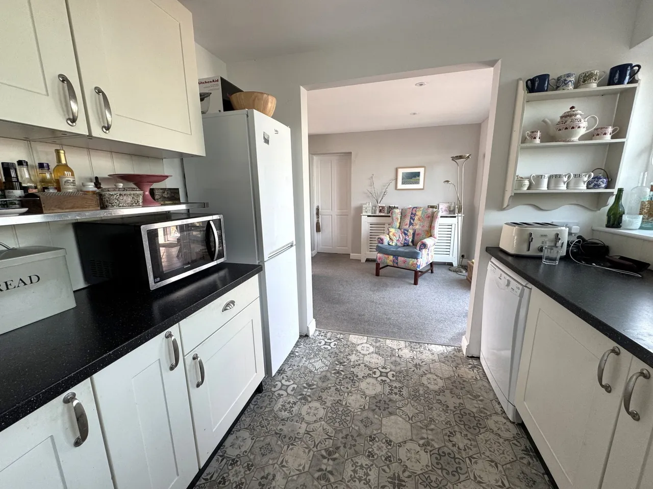 The Close, Great Horwood, photo 16