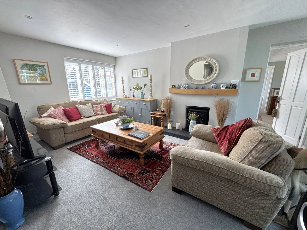The Close, Great Horwood, photo 4