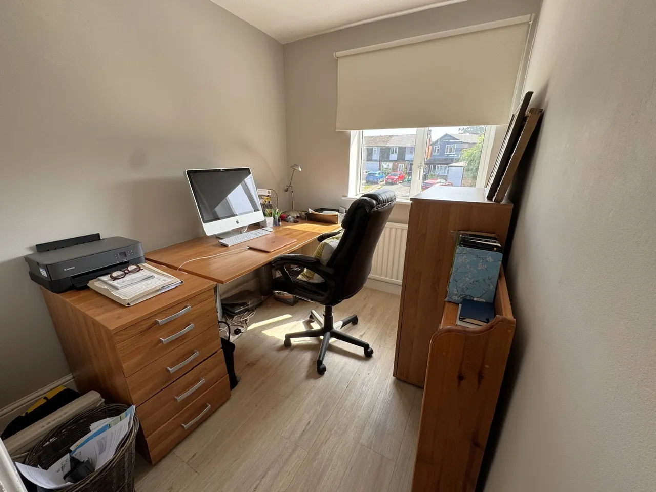 The Close, Great Horwood, photo 15