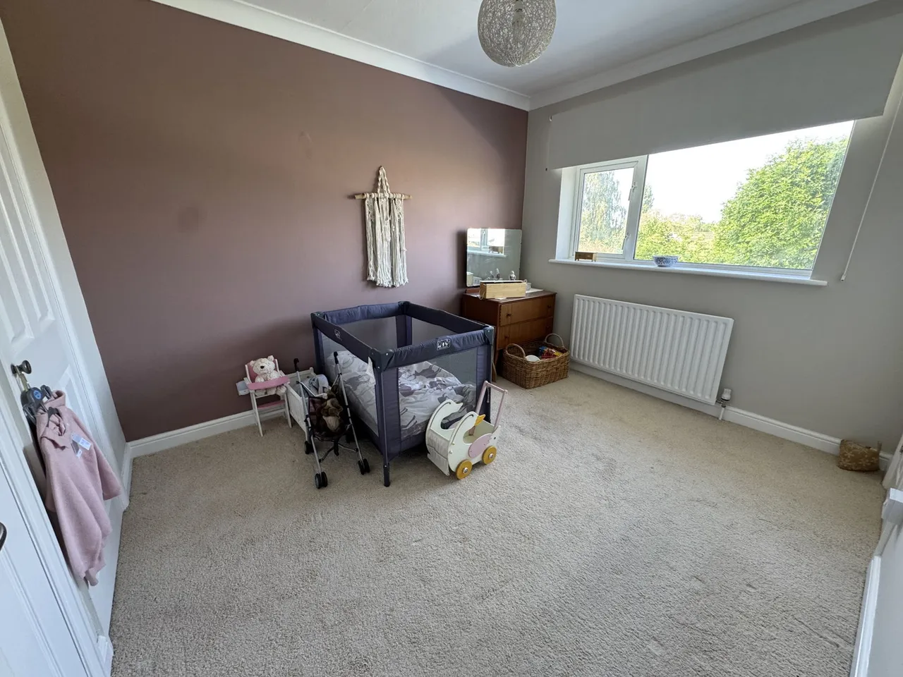 The Close, Great Horwood, photo 14
