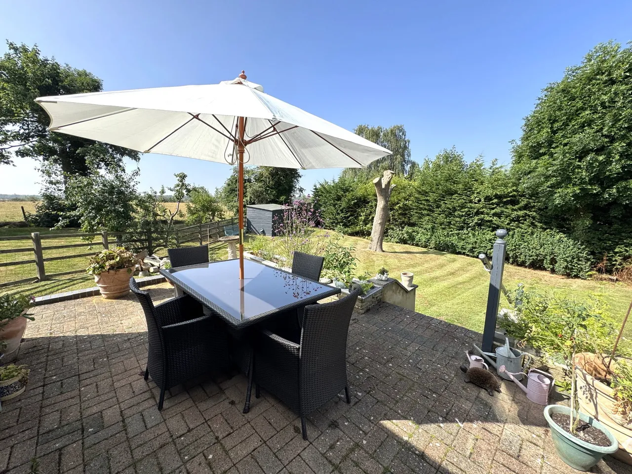 The Close, Great Horwood, photo 17