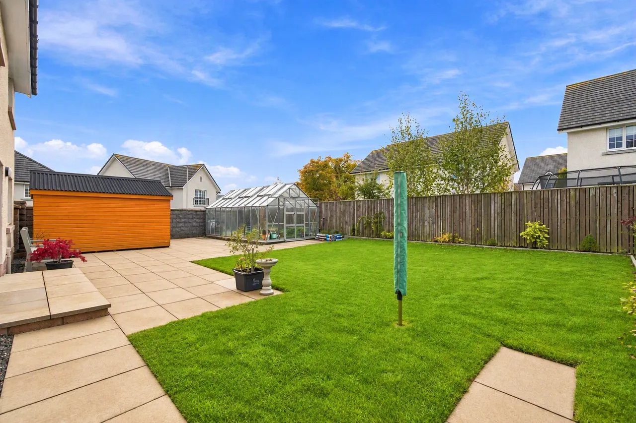 Milltimber Gardens Crescent, Milltimber, AB13, photo 28