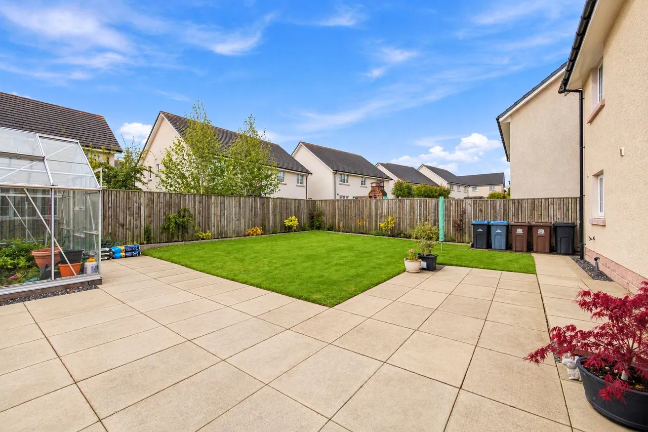 Milltimber Gardens Crescent, Milltimber, AB13, photo 27