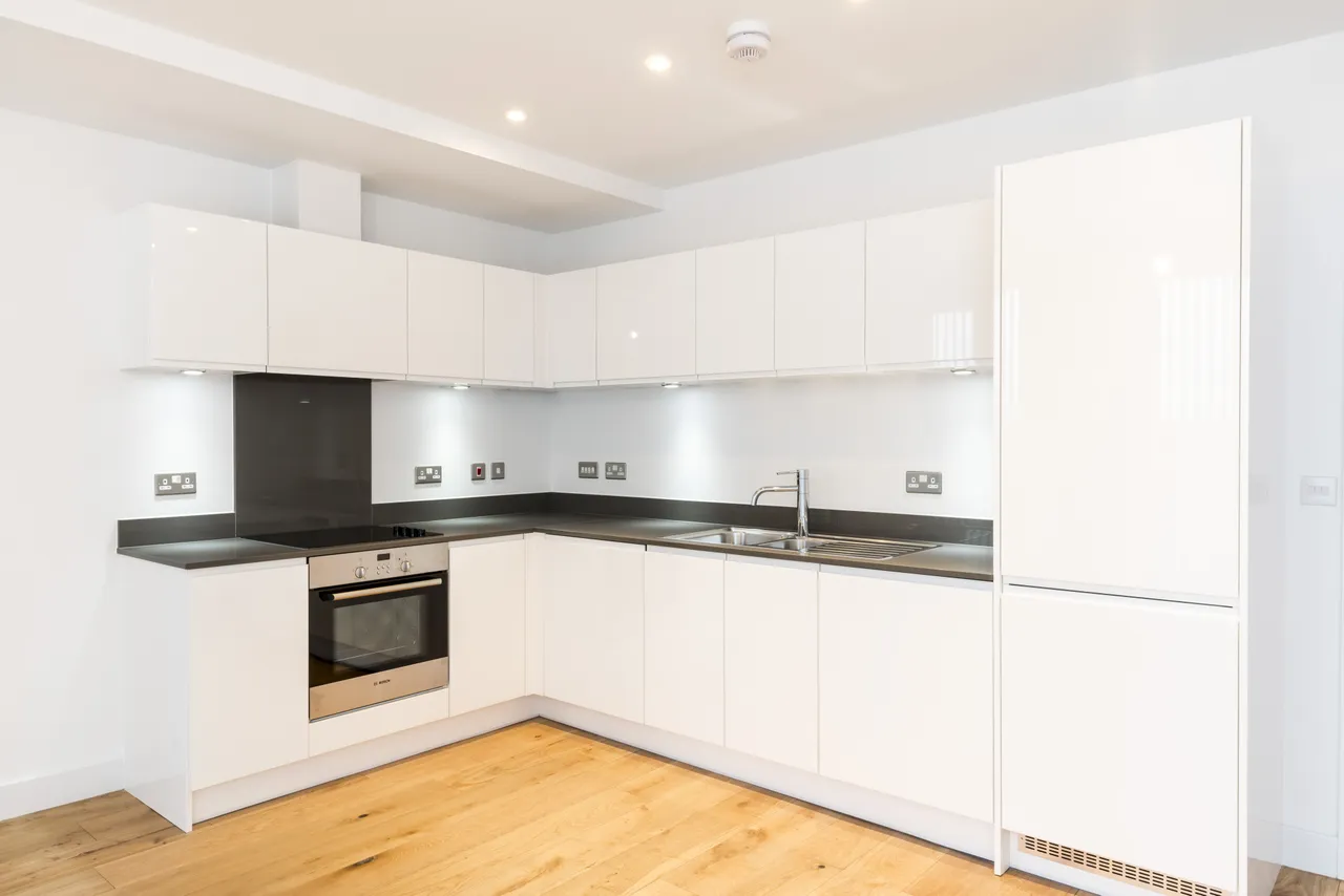 Packenham House, Lockton Street, Lond..., photo 4