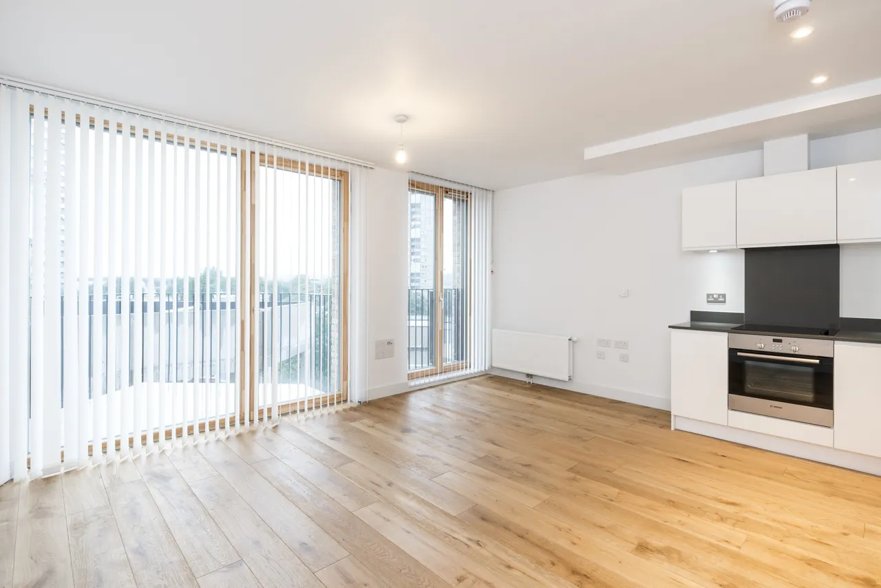 Packenham House, Lockton Street, Lond..., photo 6