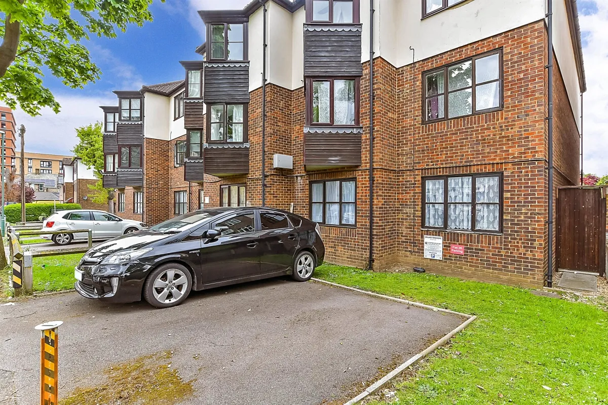 Lewis Road, Sutton, SM1, photo 7