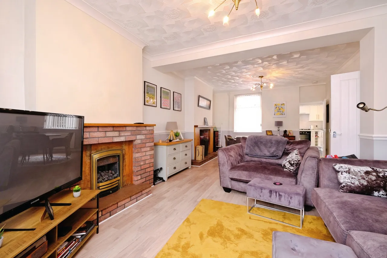 James Street, Abertillery, NP13, photo 2