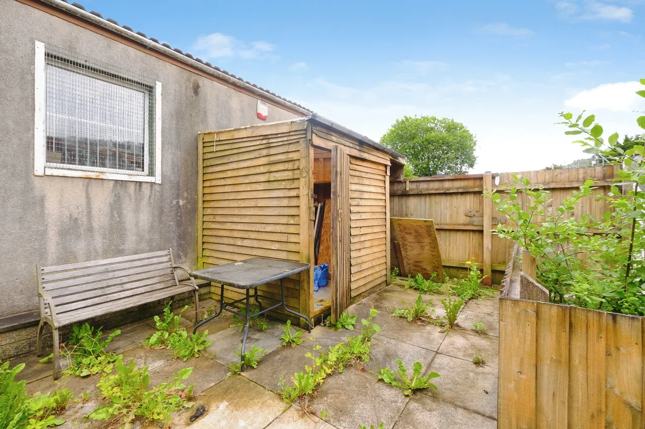 James Street, Abertillery, NP13, photo 15