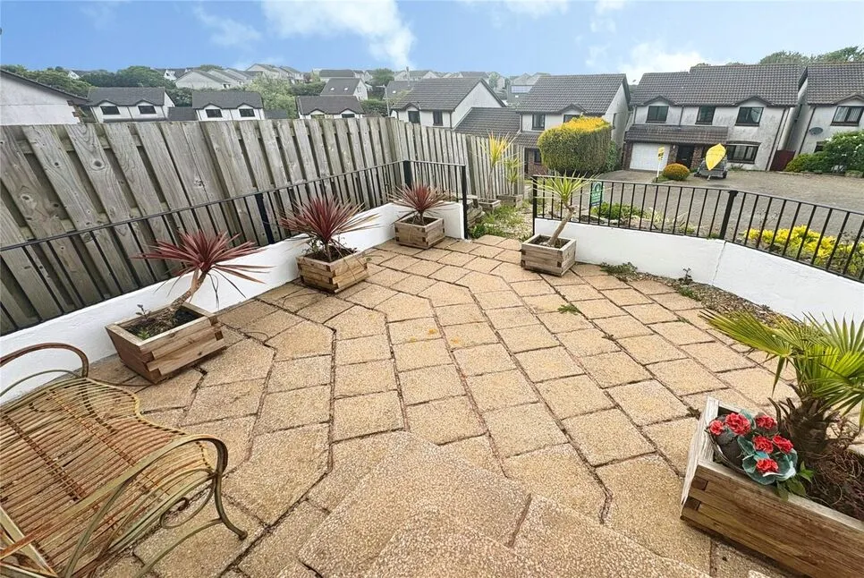 Primrose Close, Camborne, TR14, photo 25