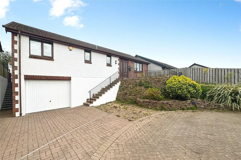 Primrose Close, Camborne, TR14, photo 27