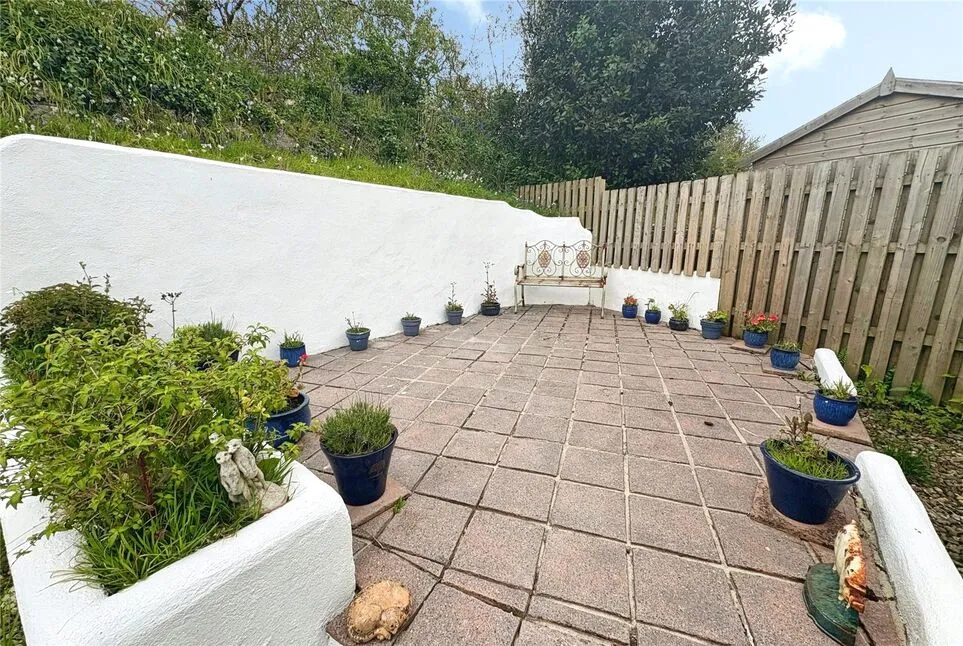 Primrose Close, Camborne, TR14, photo 23