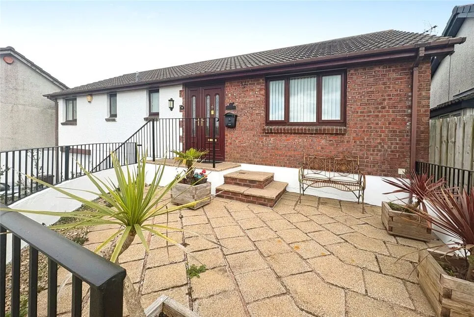 Primrose Close, Camborne, TR14, photo 26
