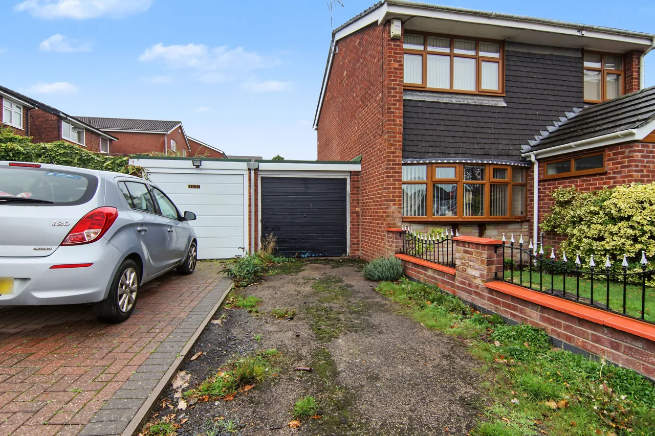 Broad Lane, Coventry, CV5, photo 26