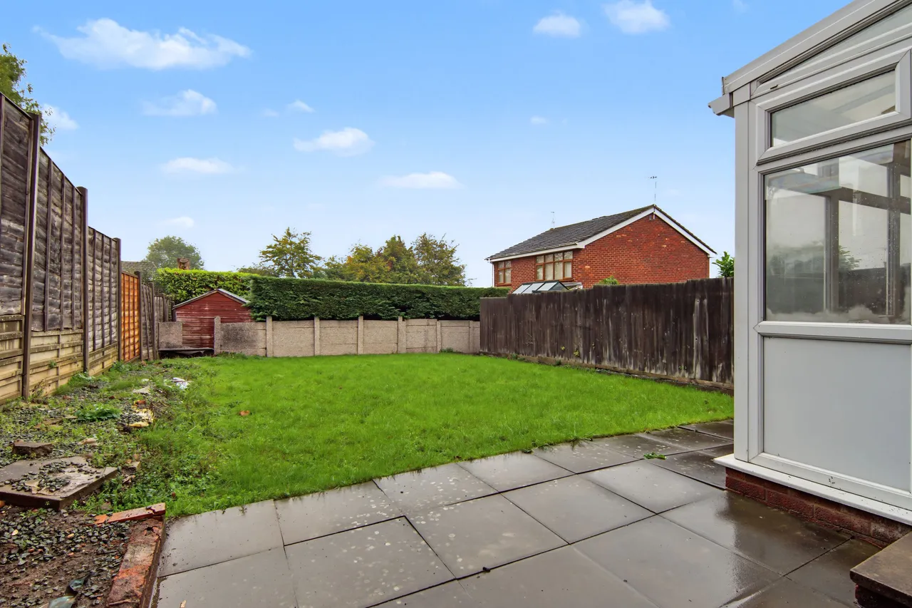 Broad Lane, Coventry, CV5, photo 4