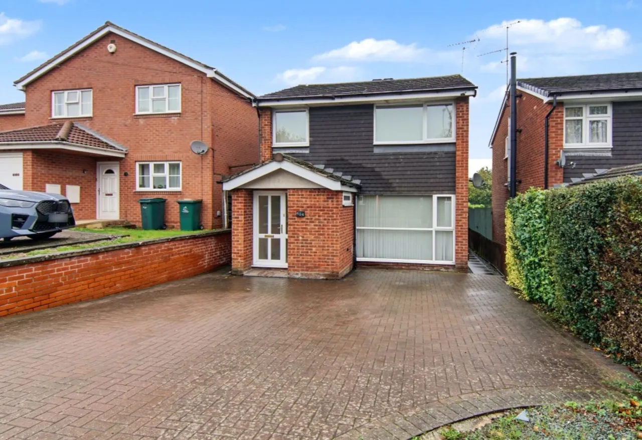 Broad Lane, Coventry, CV5, photo 27