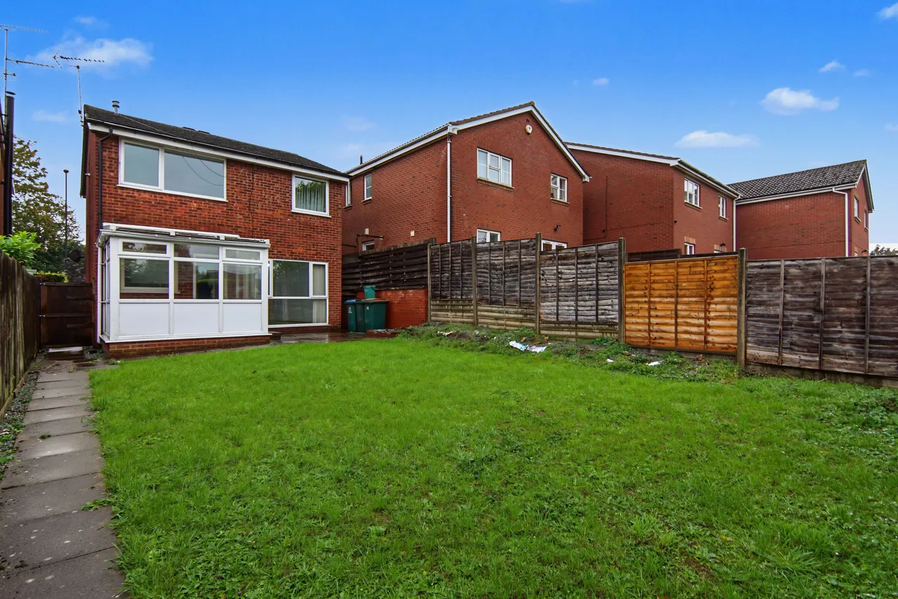 Broad Lane, Coventry, CV5, photo 24