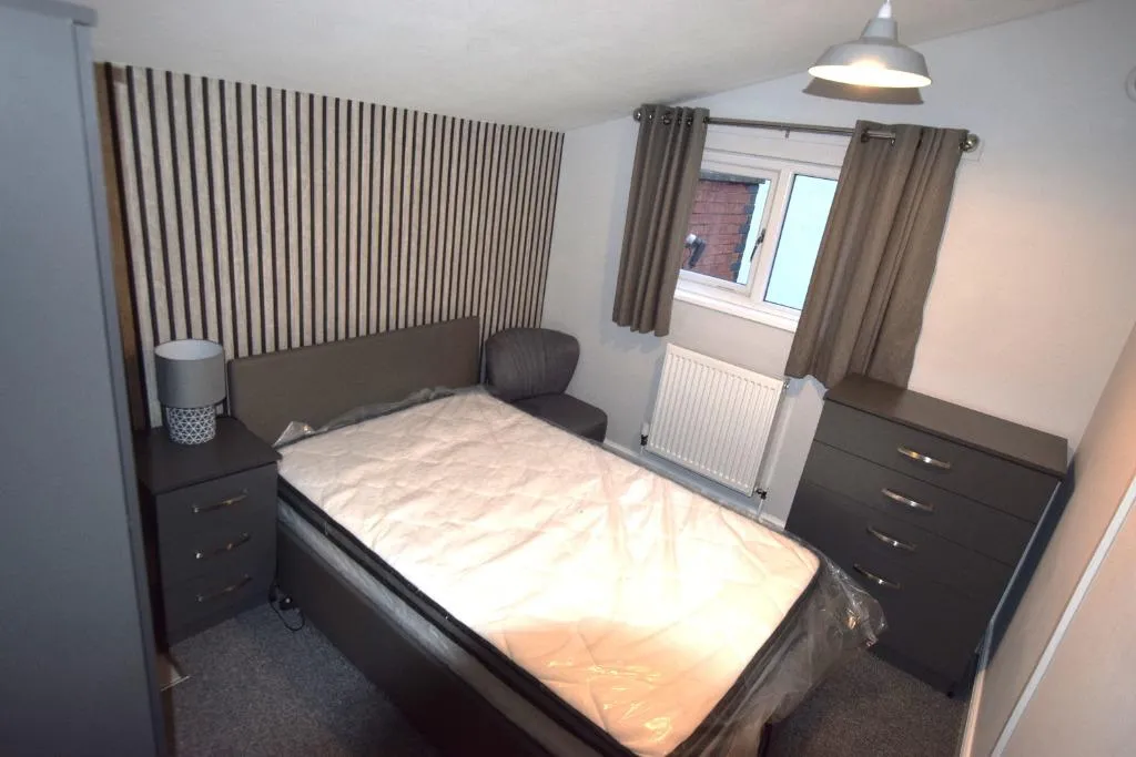 1 bed house to rent, Burns Street, Abington, NN1