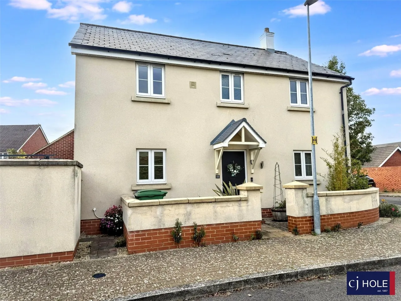 Arlington Road, Brockworth, GL3, photo 25