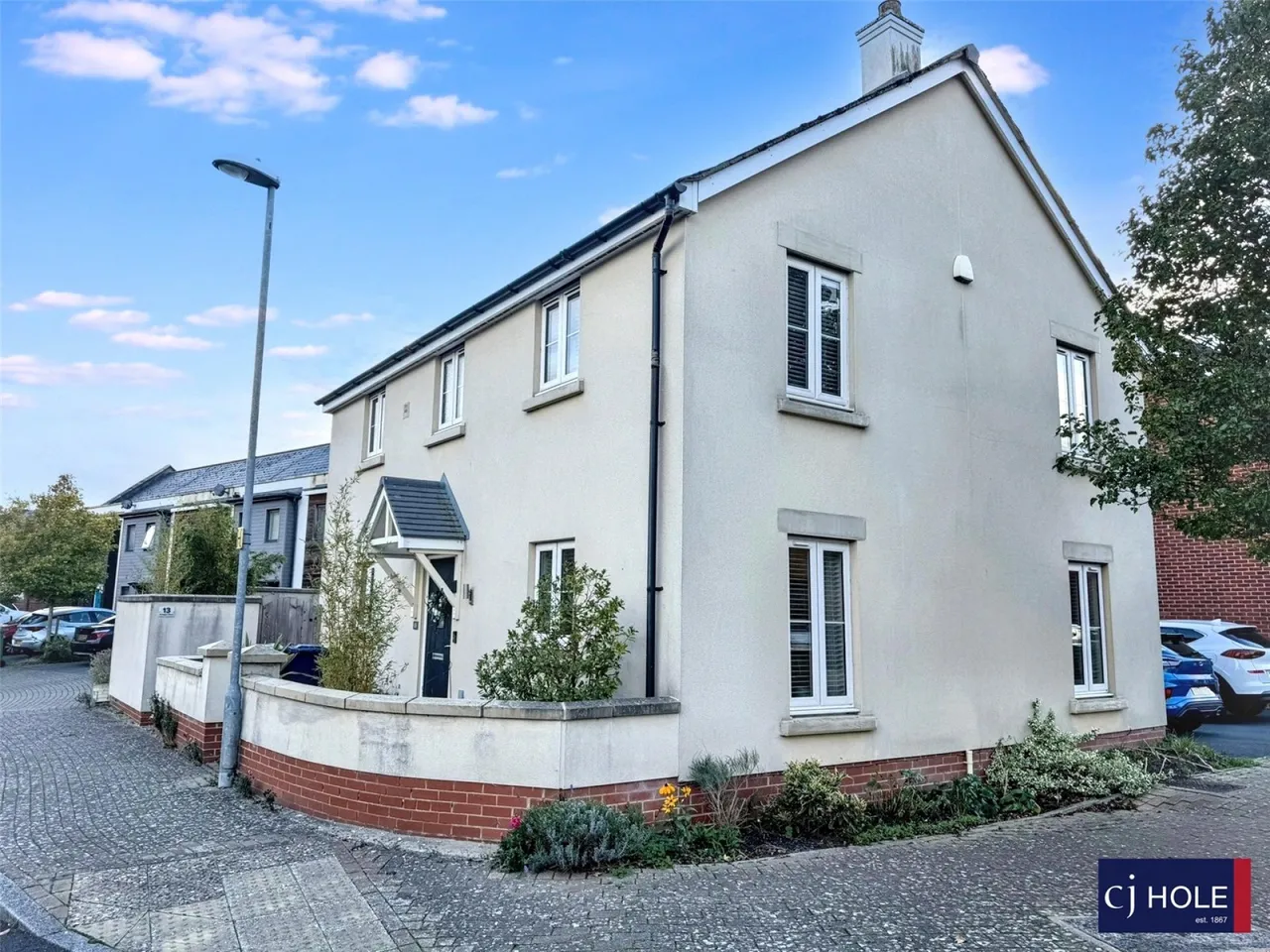 4 bed house for sale, Arlington Road, Brockworth, GL3